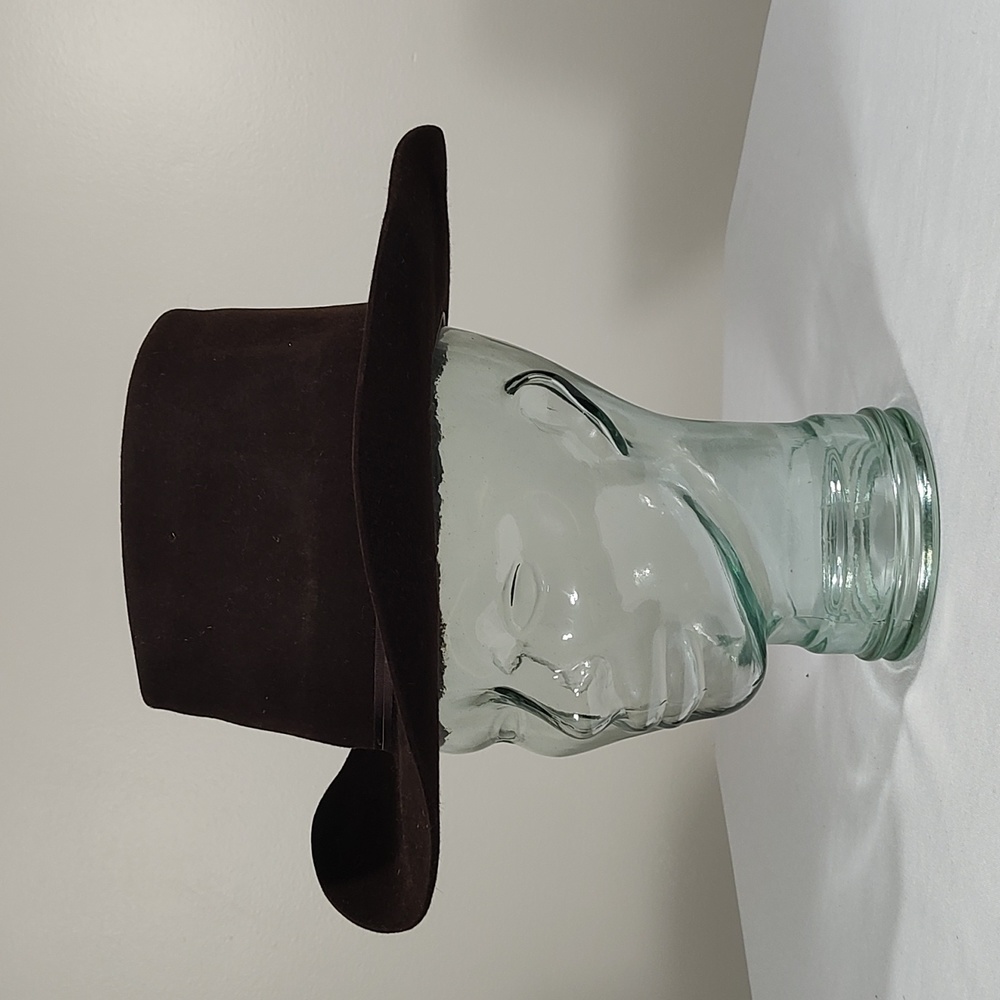 Men's Bailey Felt Western Hat